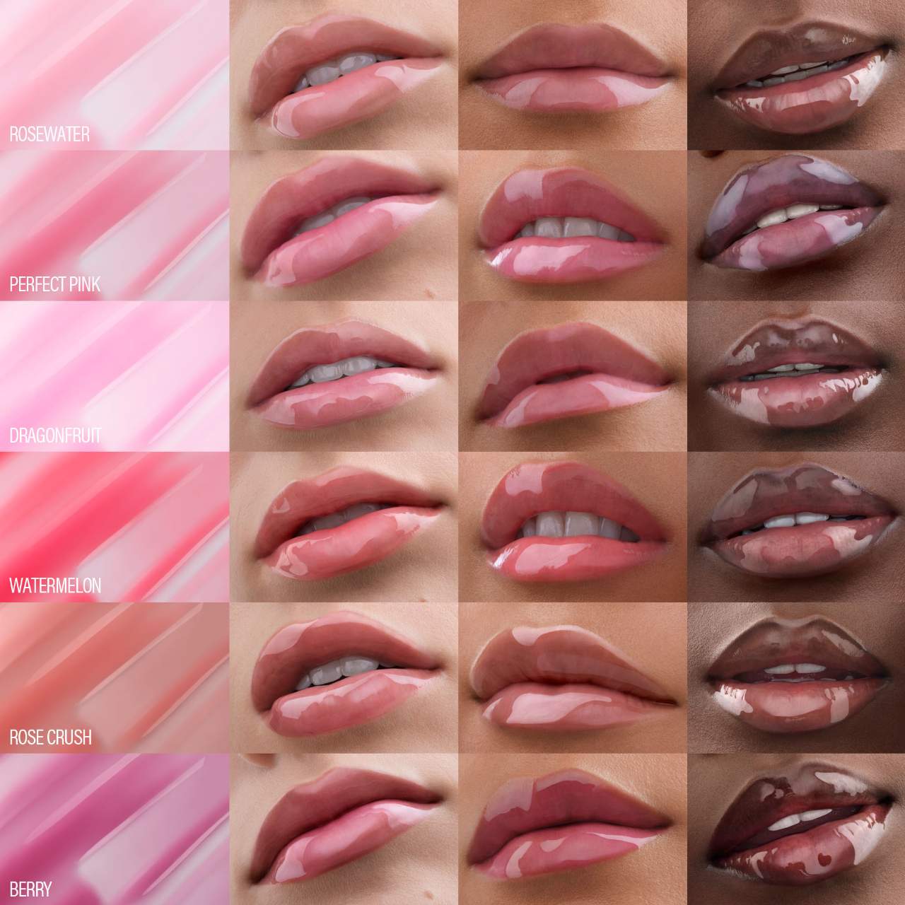 BAJO PEDIDO - MAKEUP BY MARIO Hydrating SuperShine™ Lip Gloss | Lip Gloss