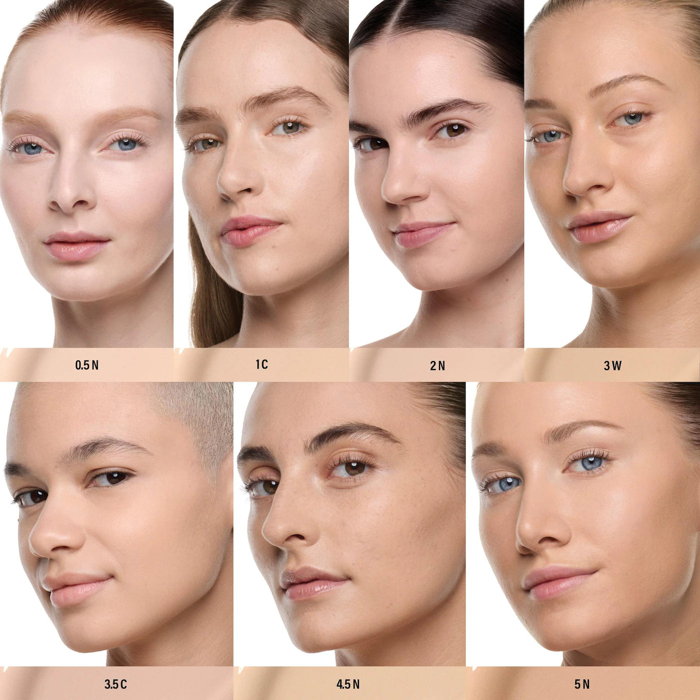BAJO PEDIDO - MAKEUP BY MARIO SurrealSkin® Natural Finish Foundation | Base de Maquillaje