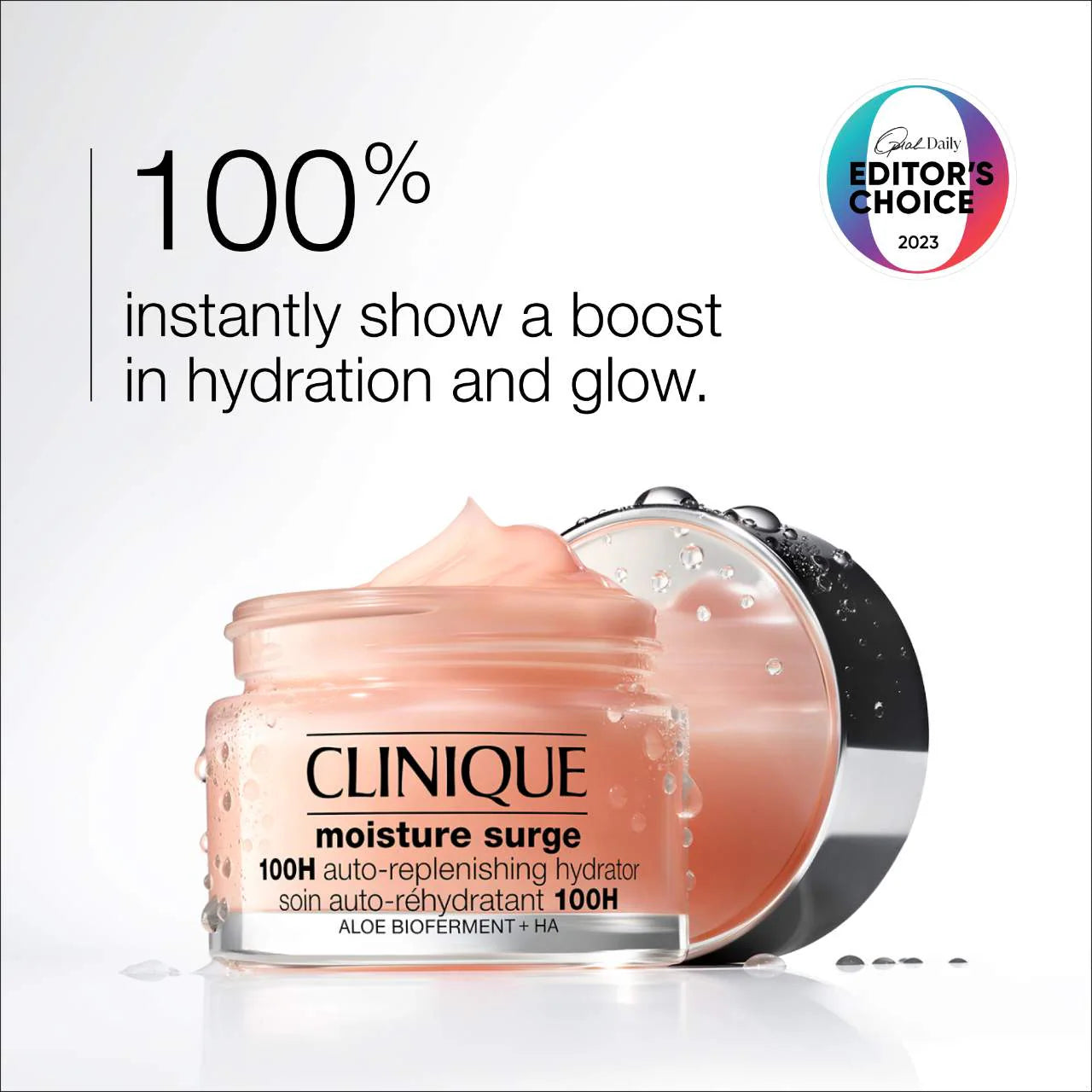 BAJO PEDIDO - CLINIQUE Fresh Faced Skincare Set | Set Limpieza + Hidratación