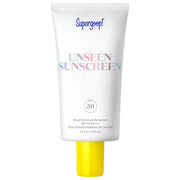Bajo Pedido - Supergoop! Unseen Sunscreen SPF 50 PA+++ | Protector Solar Invisible de Amplio Espectro