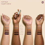Rare Beauty by Selena Gomez – Soft Pinch Liquid Contour | Contorno Líquido de Acabado Natural