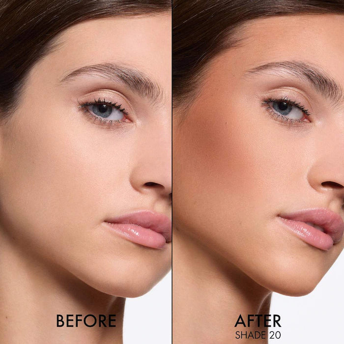 BAJO PEDIDO - DIOR Forever Nude Jumbo Bronzer | Bronceador