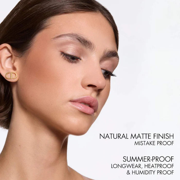 BAJO PEDIDO - DIOR Forever Nude Jumbo Bronzer | Bronceador