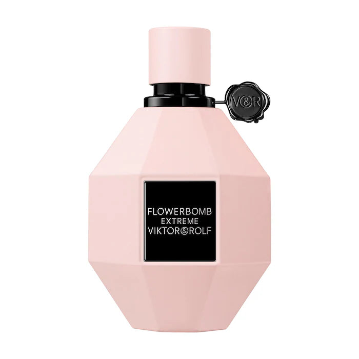 Bajo Pedido - Viktor & Rolf Flowerbomb Extreme Eau de Parfum Intense | Perfume con Frambuesa y Vainilla