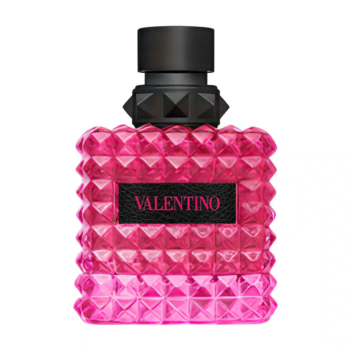 Bajo Pedido - Valentino Born In Roma Donna Extradose Parfum | Perfume Floral Ambarado con Vainilla y Jazmín
