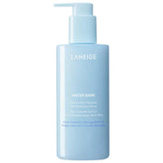 BAJO PEDIDO - LANEIGE Water Bank Gentle Gel Cleanser With Hyaluronic Acid 250 ML
