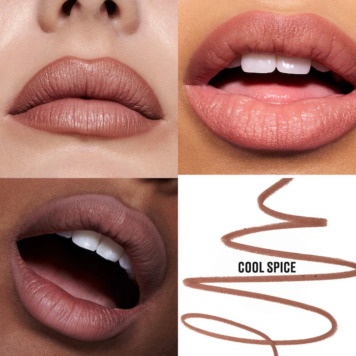 BAJO PEDIDO - MAC Cosmetics Lip Pencil Creamy Lip Liner | Labial
