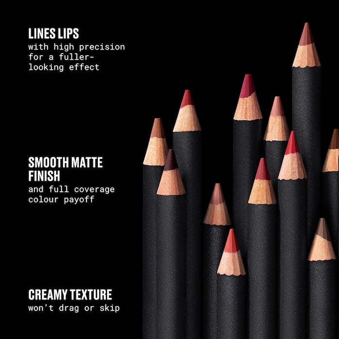 BAJO PEDIDO - MAC Cosmetics Lip Pencil Creamy Lip Liner | Labial