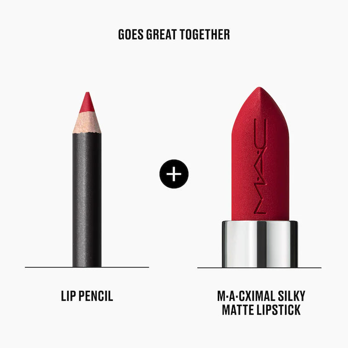 BAJO PEDIDO - MAC Cosmetics Lip Pencil Creamy Lip Liner | Labial