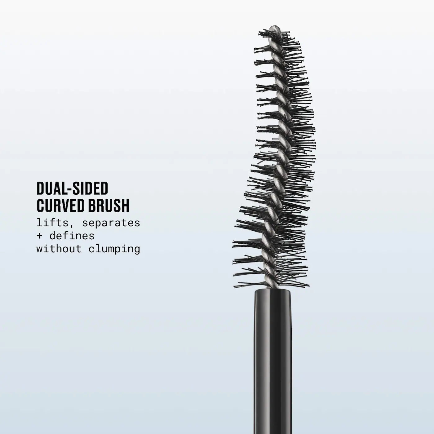 BAJO PEDIDO - MAC COSMETICS MACStack Elevated Lifting, Volumizing + Clump-Proof Mascara | Máscara