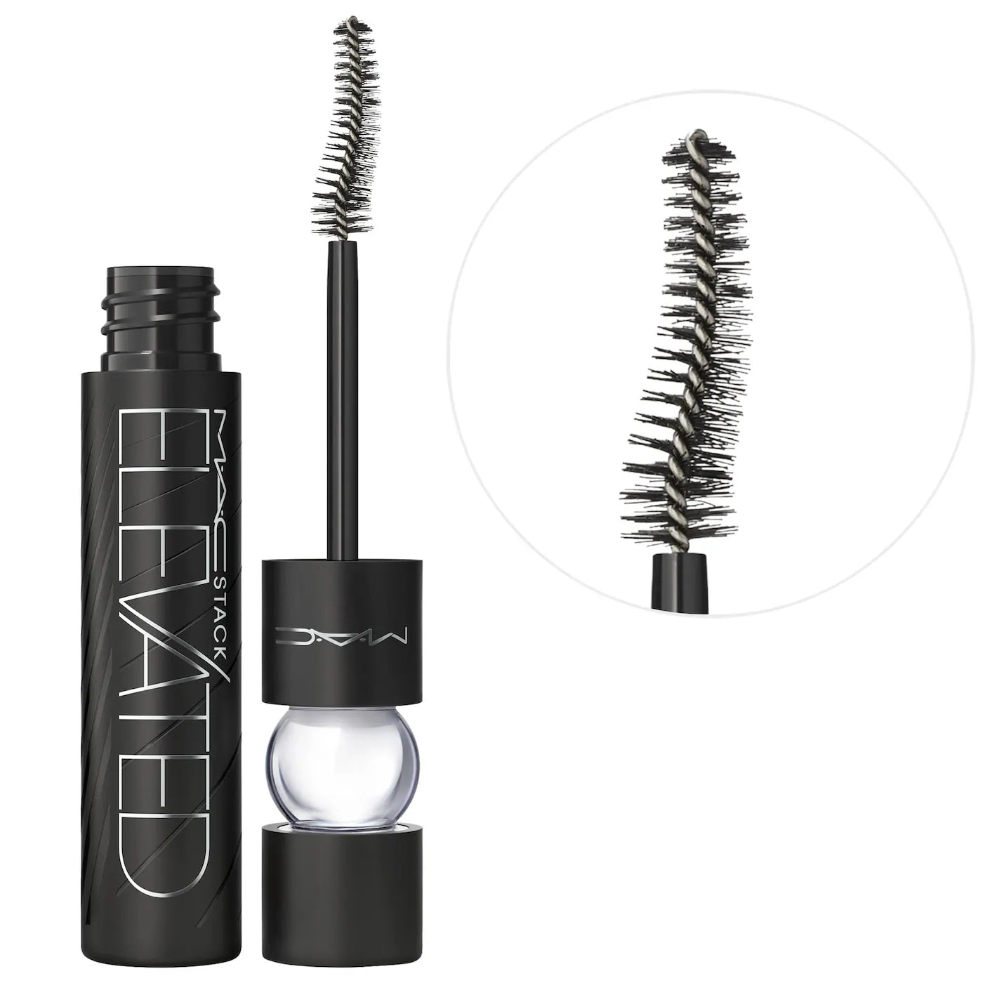 BAJO PEDIDO - MAC COSMETICS MACStack Elevated Lifting, Volumizing + Clump-Proof Mascara | Máscara