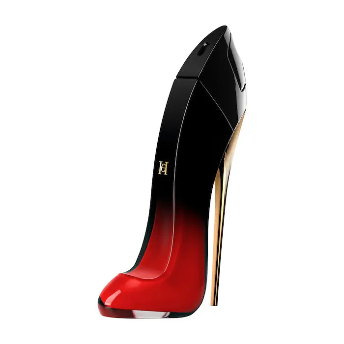 BAJO PEDIDO - Carolina Herrera Very Good Girl Elixir – Perfume Femenino Con Cereza Y Vainilla