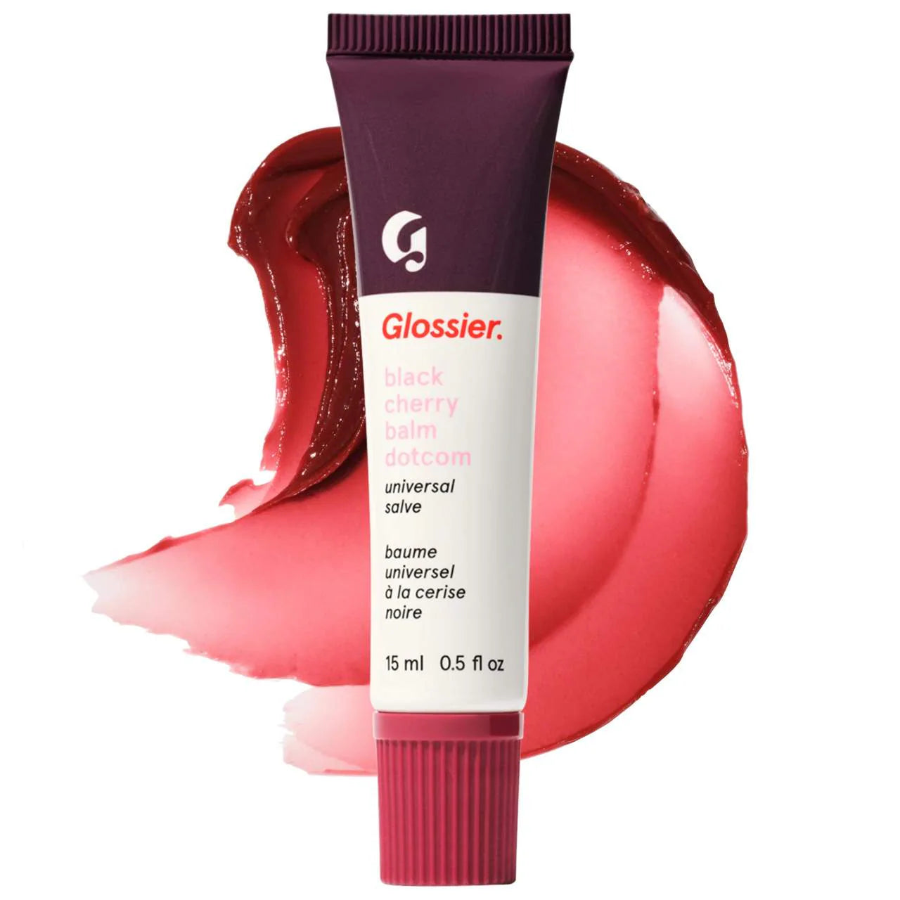 BAJO PEDIDO - Glossier Balm Dotcom Lip Balm | Bálsamo Labial Hidratante Multi-Sabores