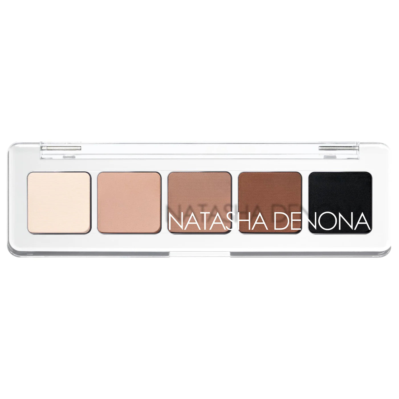 BAJO PEDIDO - NATASHA DENONA Mini Eye Sculpt Eyeshadow Palette | Paleta de Sombras