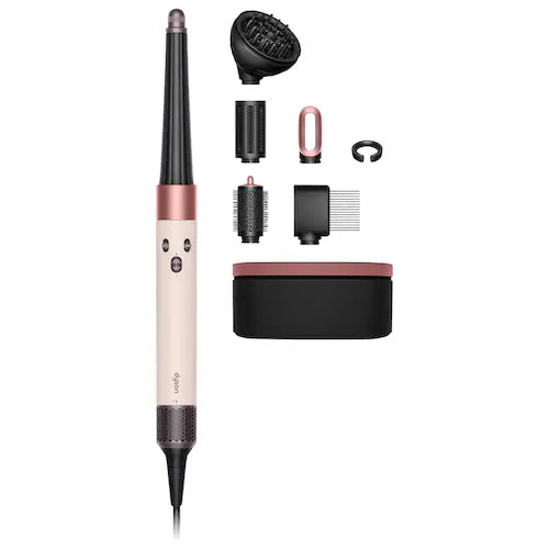 Bajo Pedido - Dyson Airwrap ID™ Multi-Styler and Dryer for Curly to Coily Hair