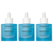 BAJO PEDIDO - Living Proof Scalp Care Density Serum Value Trio Set — Set De Sueros Capilares Para Estimular El Crecimiento Y Fortalecer El Cabello Fino O Canoso