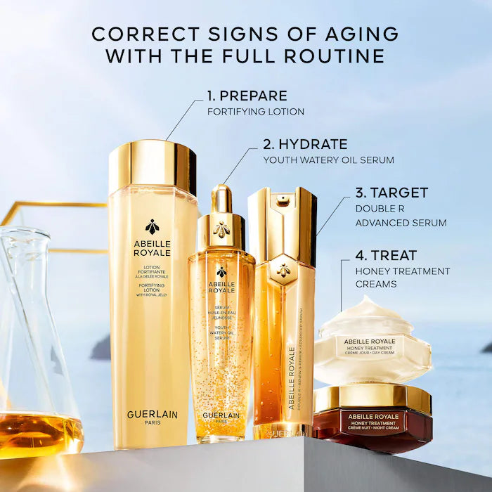 BAJO PEDIDO - GUERLAIN Abeille Royale Youth Watery Oil Serum | Sérum