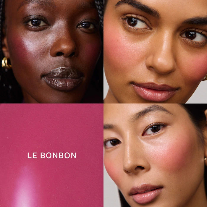 BAJO PEDIDO - MERIT Flush Balm Cream Blush — Rubor En Crema Con Acabado Natural Y Textura Ligera Para Un Brillo Saludable