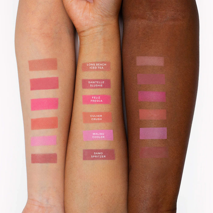 Bajo Pedido - Tower 28 Beauty GetSet Blur + Set Matte Powder Blush | Rubor en Polvo Mate con Efecto Suavizante