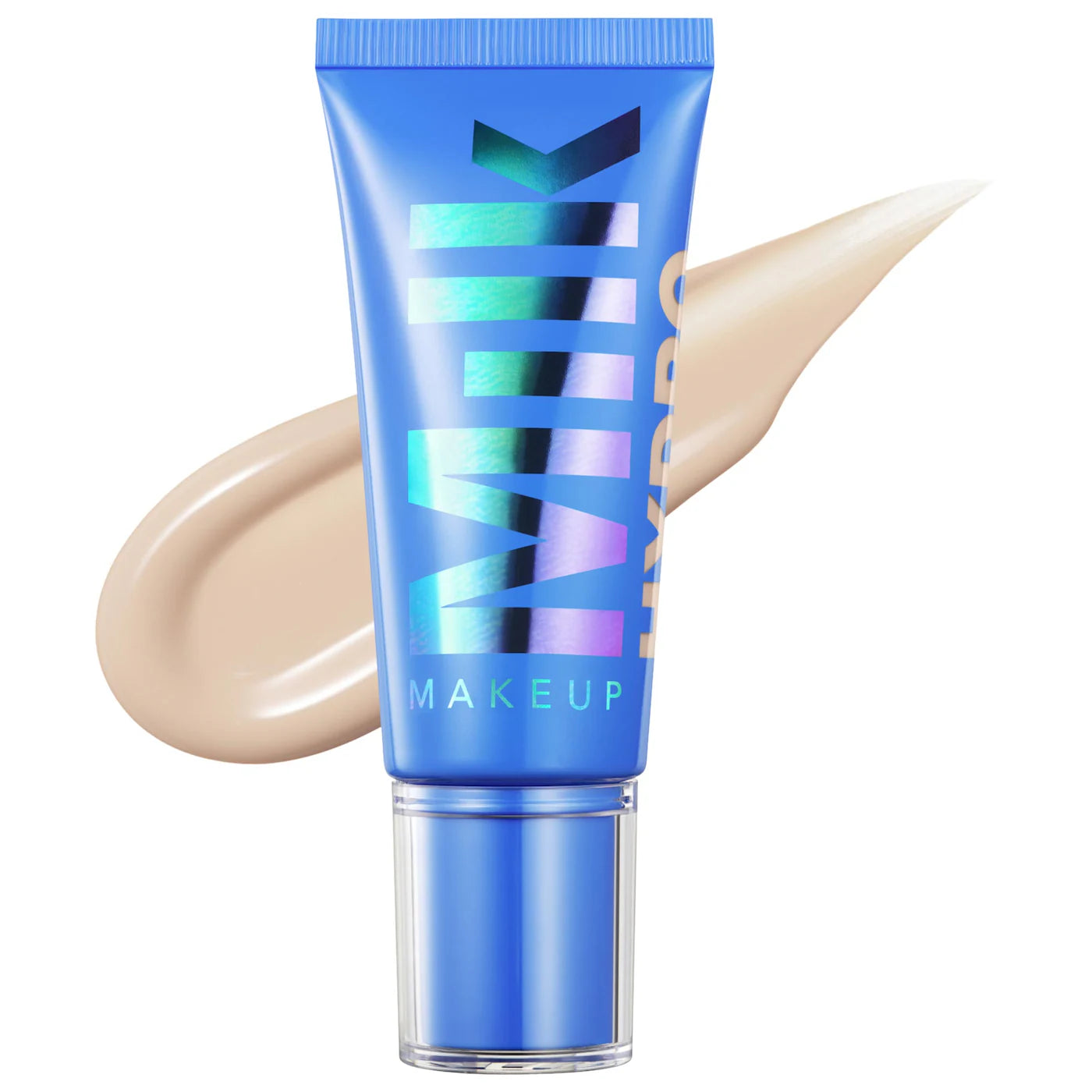 BAJO PEDIDO - MILK MAKEUP Hydro Grip 12-Hour Hydrating Gel Skin Tint | Skin Tint Hidratante