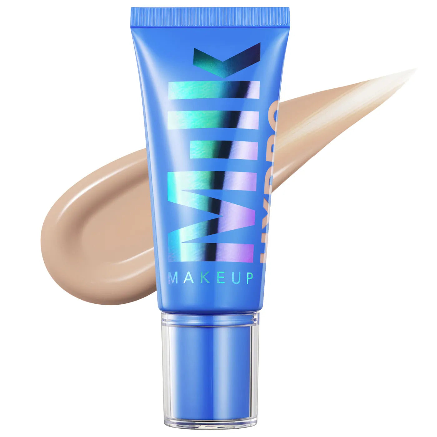 BAJO PEDIDO - MILK MAKEUP Hydro Grip 12-Hour Hydrating Gel Skin Tint | Skin Tint Hidratante