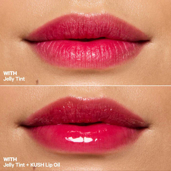 SALE  BAJO PEDIDO - MILK MAKEUP The Jelly Lip Kit: Lip + Cheek Stain & Lip Oil Duo | Set Labial Hidratante