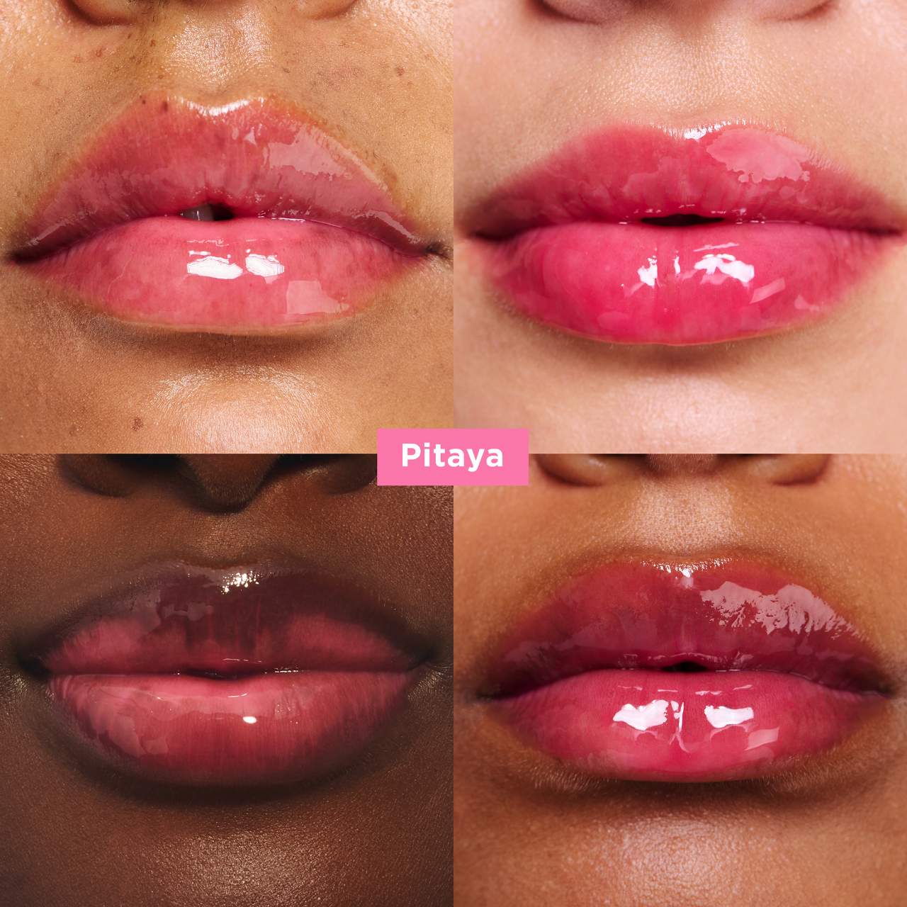 BAJO PEDIDO - Clarins Lip Comfort Oil Set | Trío Aceites Labiales Hidratantes