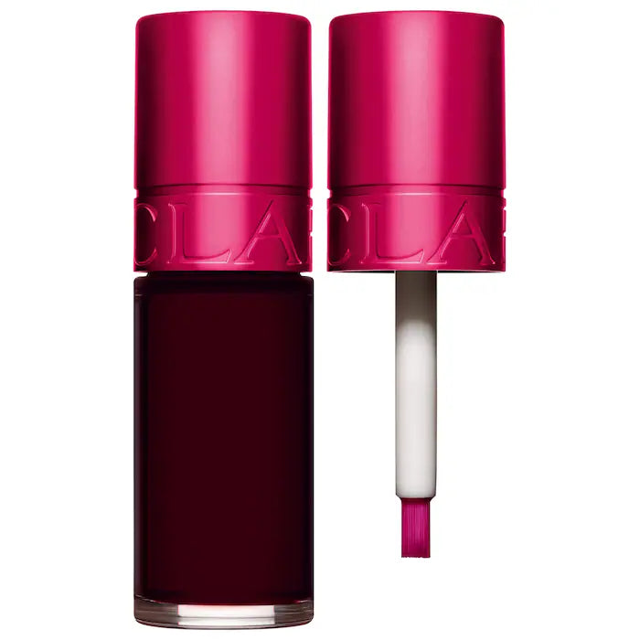 BAJO PEDIDO - Clarins Water Lip Stain – Tinte De Labios Hidratante De Larga Duración Con Acabado Mate
