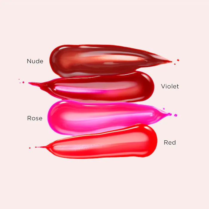 BAJO PEDIDO - Clarins Water Lip Stain – Tinte De Labios Hidratante De Larga Duración Con Acabado Mate
