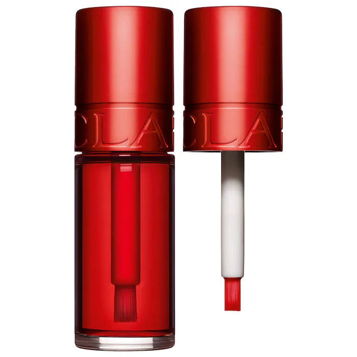 SALE  BAJO PEDIDO - Clarins Water Lip Stain – Tinte De Labios Hidratante De Larga Duración Con Acabado Mate