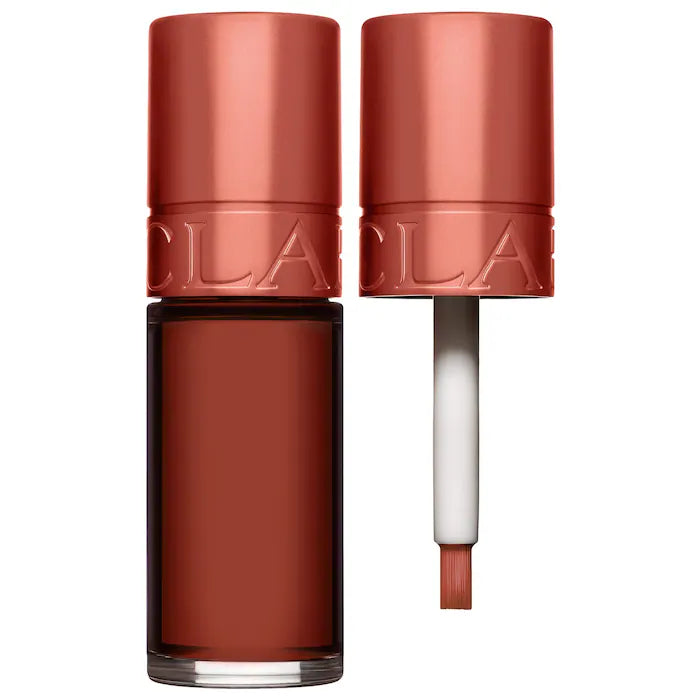 BAJO PEDIDO - Clarins Water Lip Stain – Tinte De Labios Hidratante De Larga Duración Con Acabado Mate