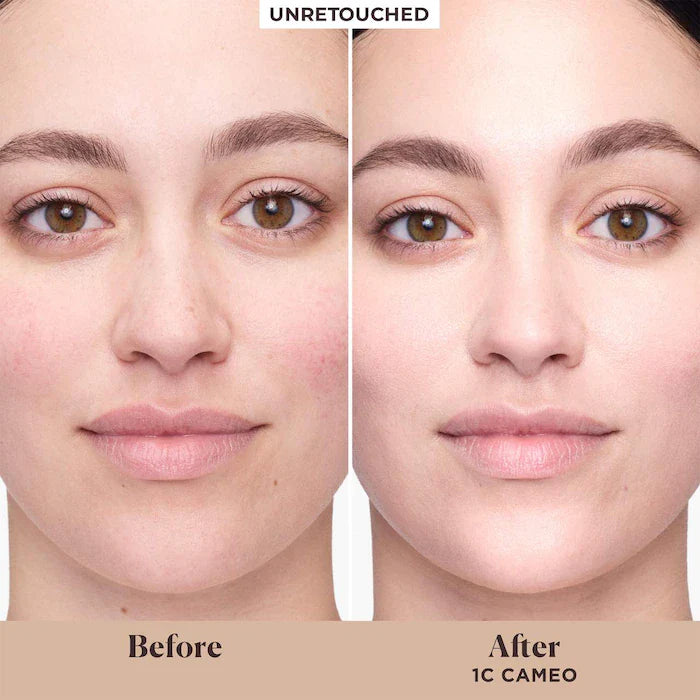 SALE  BAJO PEDIDO - Laura Mercier Long-Wear Tinted Moisturizer Natural Dewy SPF 30 with Hyaluronic Acid — Hidratante Con Color De Larga Duración Con Brillo Natural Y Ácido Hialurónico