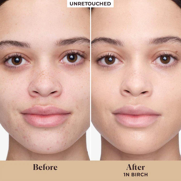 SALE  BAJO PEDIDO - Laura Mercier Long-Wear Tinted Moisturizer Natural Dewy SPF 30 with Hyaluronic Acid — Hidratante Con Color De Larga Duración Con Brillo Natural Y Ácido Hialurónico