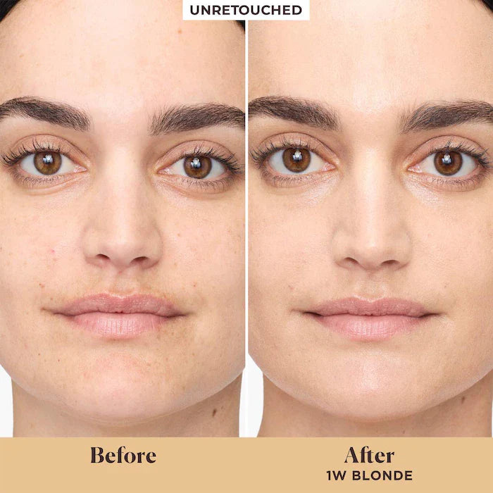 SALE  BAJO PEDIDO - Laura Mercier Long-Wear Tinted Moisturizer Natural Dewy SPF 30 with Hyaluronic Acid — Hidratante Con Color De Larga Duración Con Brillo Natural Y Ácido Hialurónico