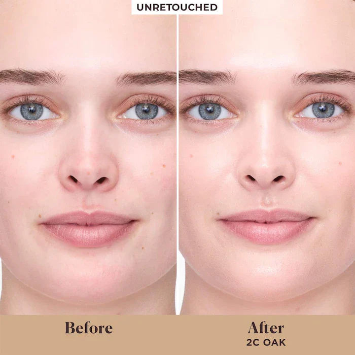 SALE  BAJO PEDIDO - Laura Mercier Long-Wear Tinted Moisturizer Natural Dewy SPF 30 with Hyaluronic Acid — Hidratante Con Color De Larga Duración Con Brillo Natural Y Ácido Hialurónico