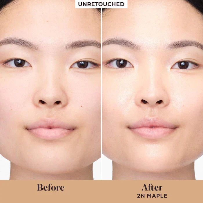 SALE  BAJO PEDIDO - Laura Mercier Long-Wear Tinted Moisturizer Natural Dewy SPF 30 with Hyaluronic Acid — Hidratante Con Color De Larga Duración Con Brillo Natural Y Ácido Hialurónico