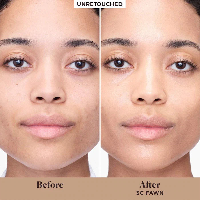 SALE  BAJO PEDIDO - Laura Mercier Long-Wear Tinted Moisturizer Natural Dewy SPF 30 with Hyaluronic Acid — Hidratante Con Color De Larga Duración Con Brillo Natural Y Ácido Hialurónico