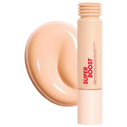 BAJO PEDIDO - Make Up For Ever Super Boost Skin Tint – Base Ligera Hidratante Con Ácido Hialurónico Y Polyglutámico