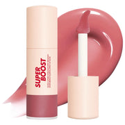 BAJO PEDIDO - MAKE UP FOR EVER Super Boost Moisturizing & Plumping Lip Gloss | Lip Gloss