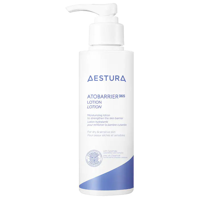 BAJO PEDIDO - AESTURA ATOBARRIER365 Face Lotion