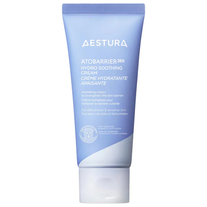 BAJO PEDIDO - AESTURA ATOBARRIER365 Cooling Gel-Cream | Hidratante