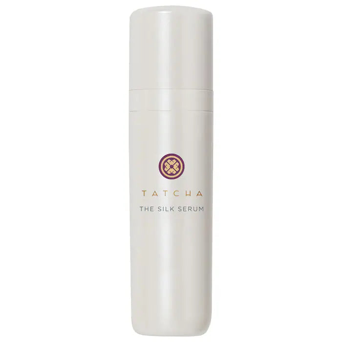 BAJO PEDIDO - Tatcha The Silk Serum – Sérum Alternativa Al Retinol Con Péptidos Y Seda Reafirmante 30 ML
