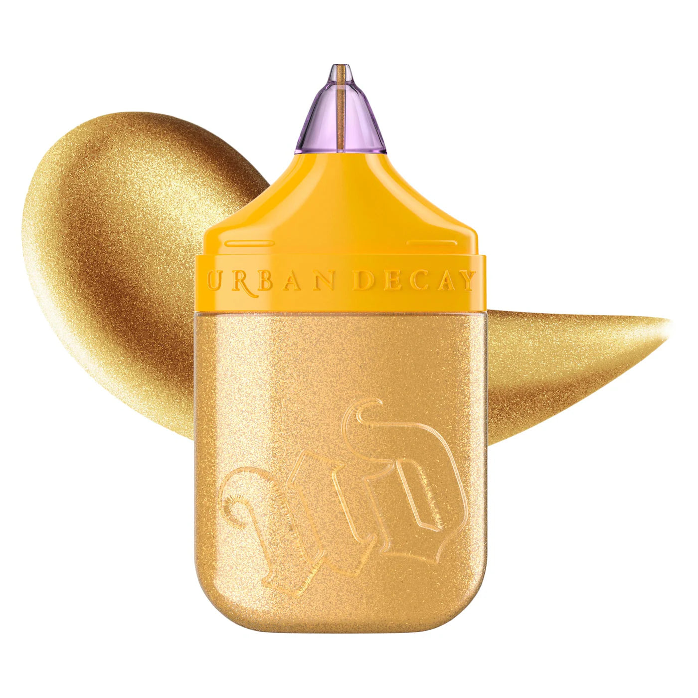 BAJO PEDIDO - URBAN DECAY Face Bond Luminizer Waterproof Glow Drops for Face + Body | Iluminador
