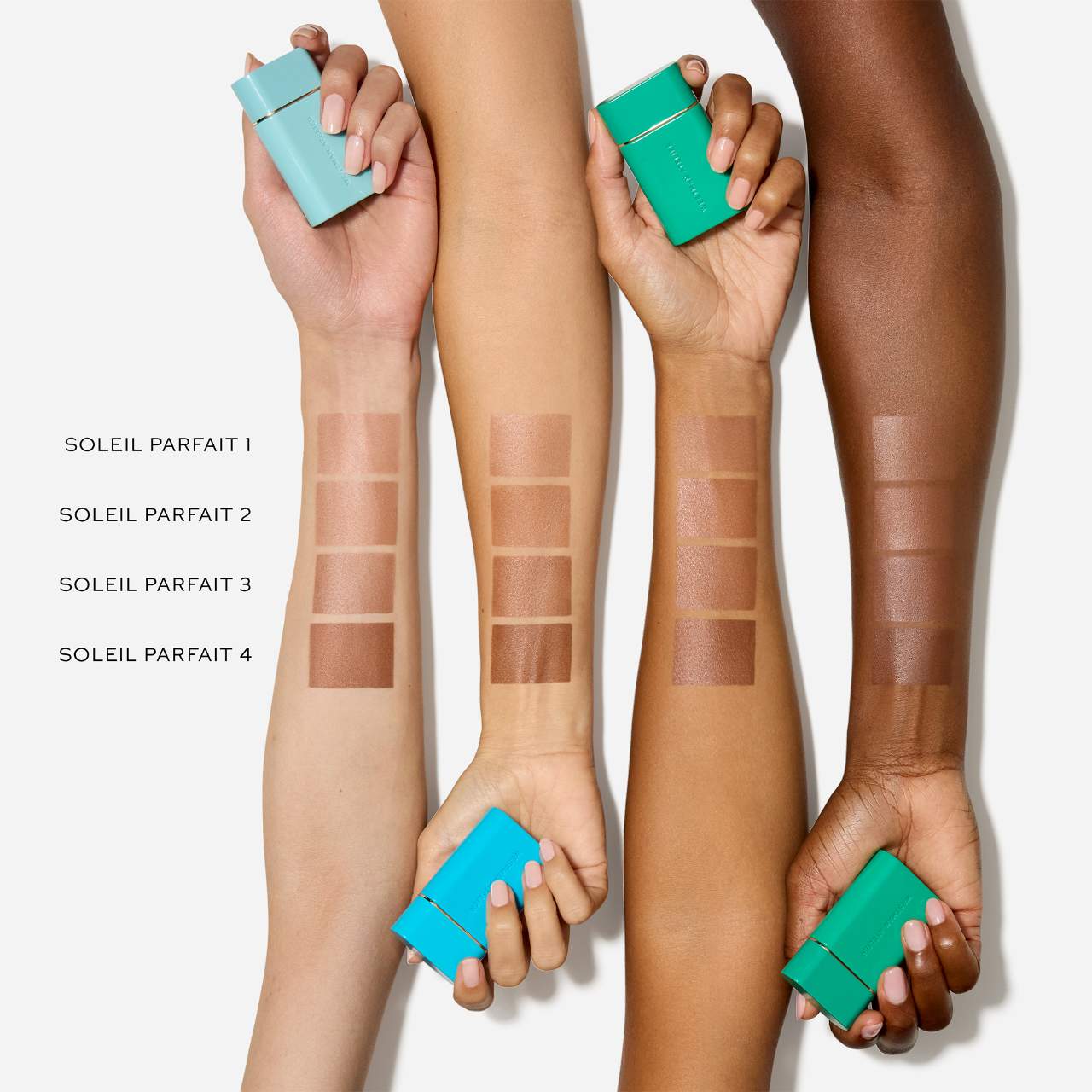 BAJO PEDIDO - WESTMAN ATELIER Sun Tone Hydrating Matte Bronzing Drops | Bronceador