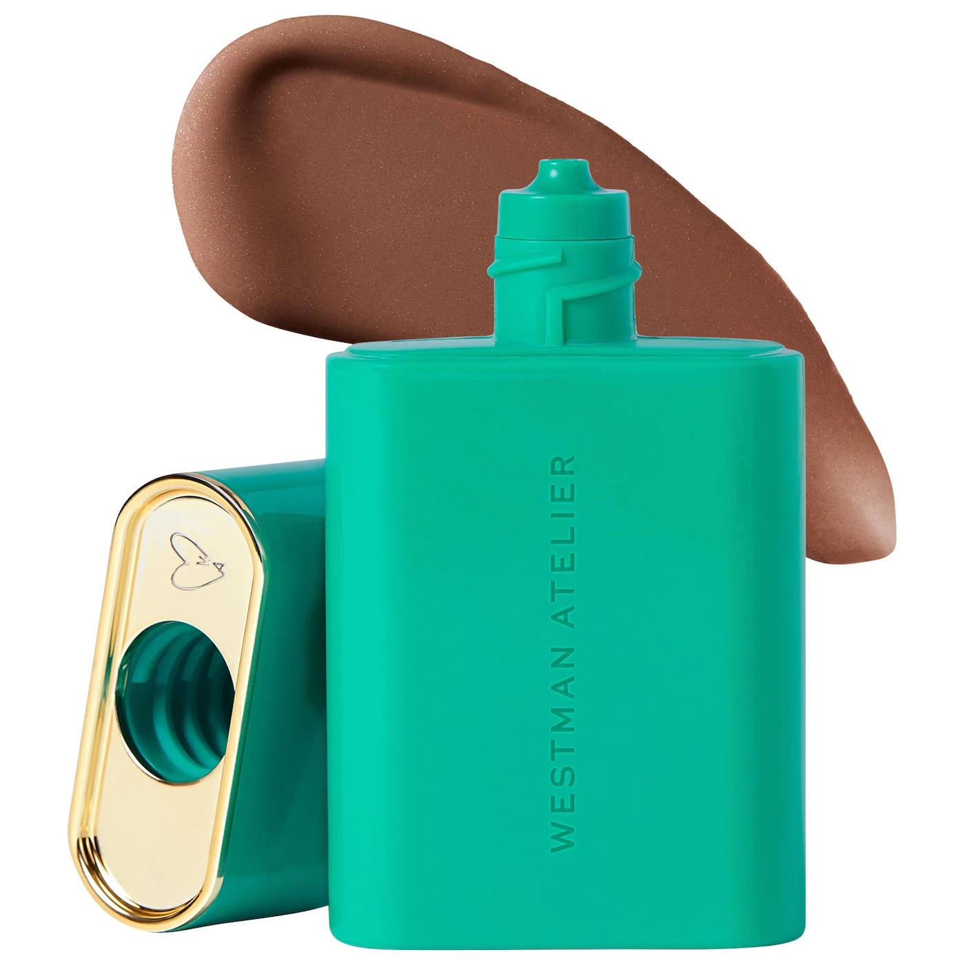 BAJO PEDIDO - WESTMAN ATELIER Sun Tone Hydrating Matte Bronzing Drops | Bronceador