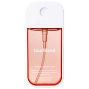 BAJO PEDIDO - TOUCHLAND Peachy Lychee Power Essence Body & Hair Fragrance Mist | Perfume Mist