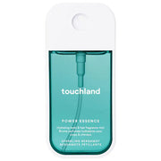 BAJO PEDIDO - TOUCHLAND Sparkling Bergamot Power Essence Body & Hair Fragrance Mist | Perfume Mist