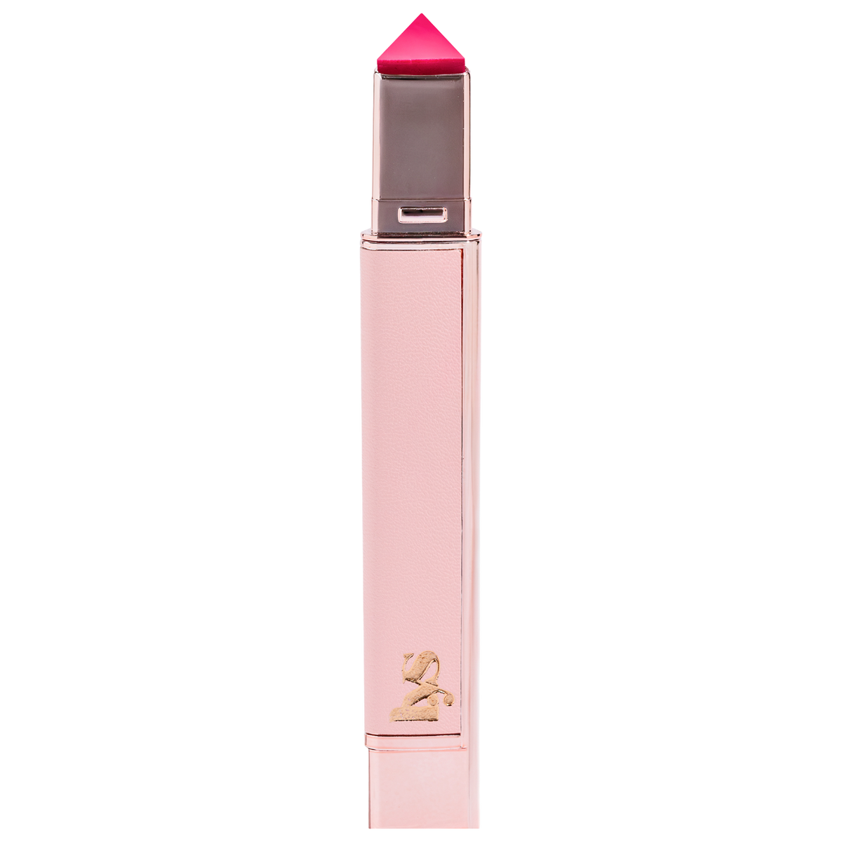 SALE BAJO PEDIDO - LYS BEAUTY Speak Love Lip-Plumping Glossy Lip Balm | Bálsamo Labial