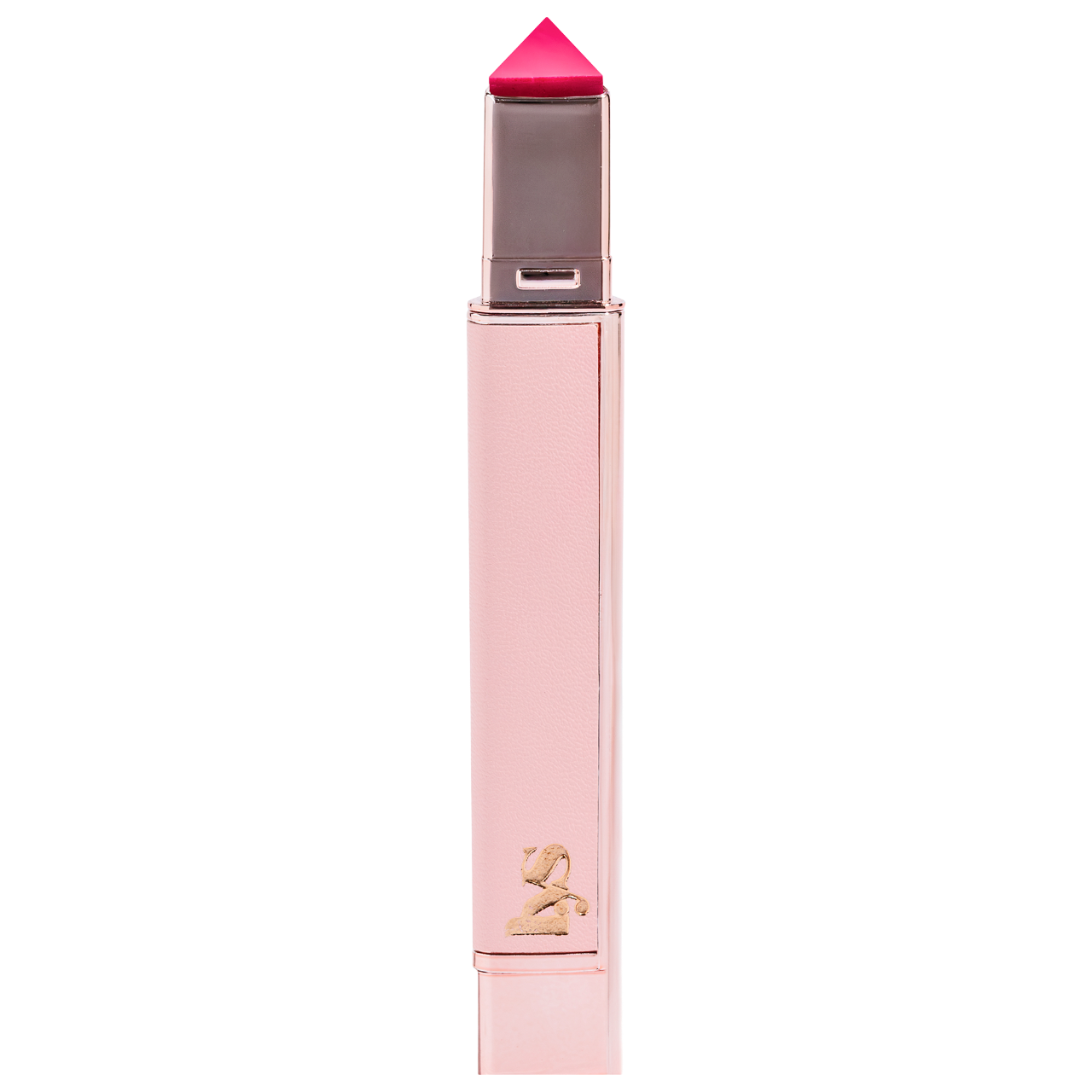 BAJO PEDIDO - LYS BEAUTY Speak Love Lip-Plumping Glossy Lip Balm | Bálsamo Labial