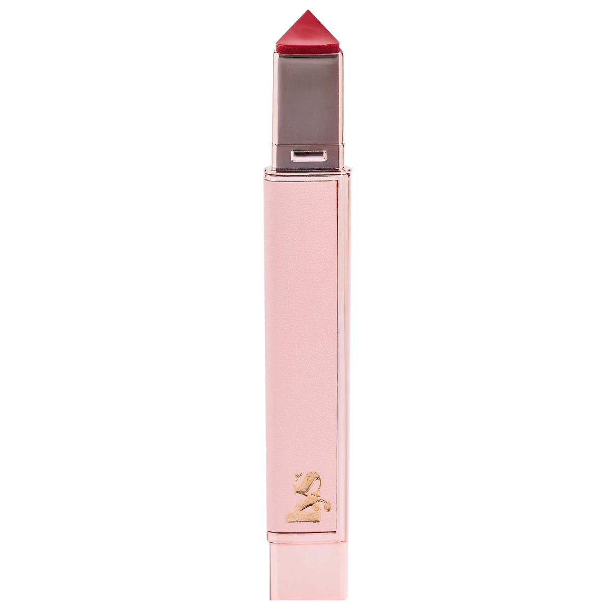 PRE-ORDER - LYS BEAUTY Speak Love Lip-Plumping Glossy Lip Balm